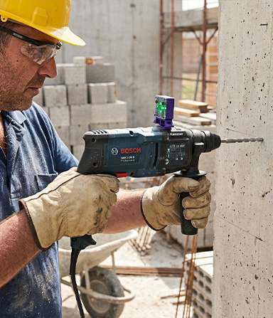 Construction