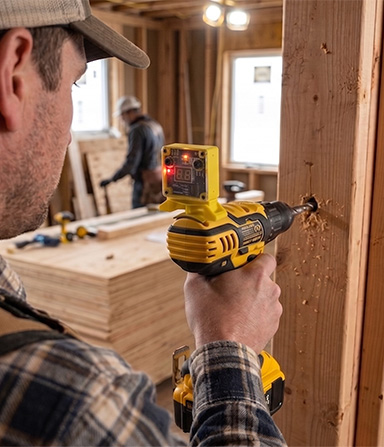 Woodworking
