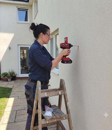 Home Repairs